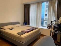 Shenton Way (D1), Condominium #527434521